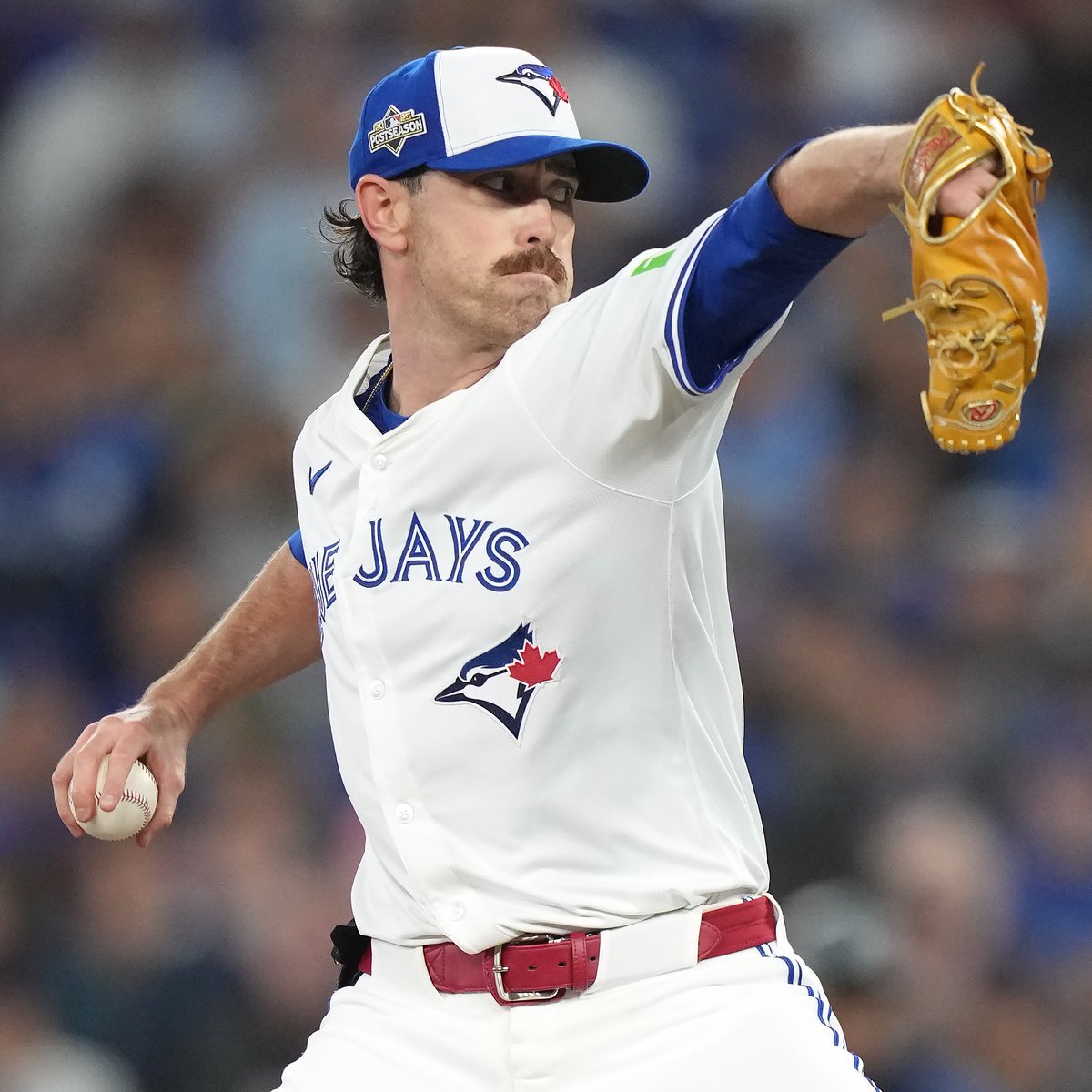 Sportsnet tweet media