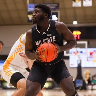 Michael Osei-Bonsu vs Missouri Southern State

22PTS
14REB
5AST
3BLK
2STL 
11/15 FG

<a href="/MikeBonsu23/">mike.bonsu23</a> <a href="/MoStateMBB/">Missouri State Basketball</a>