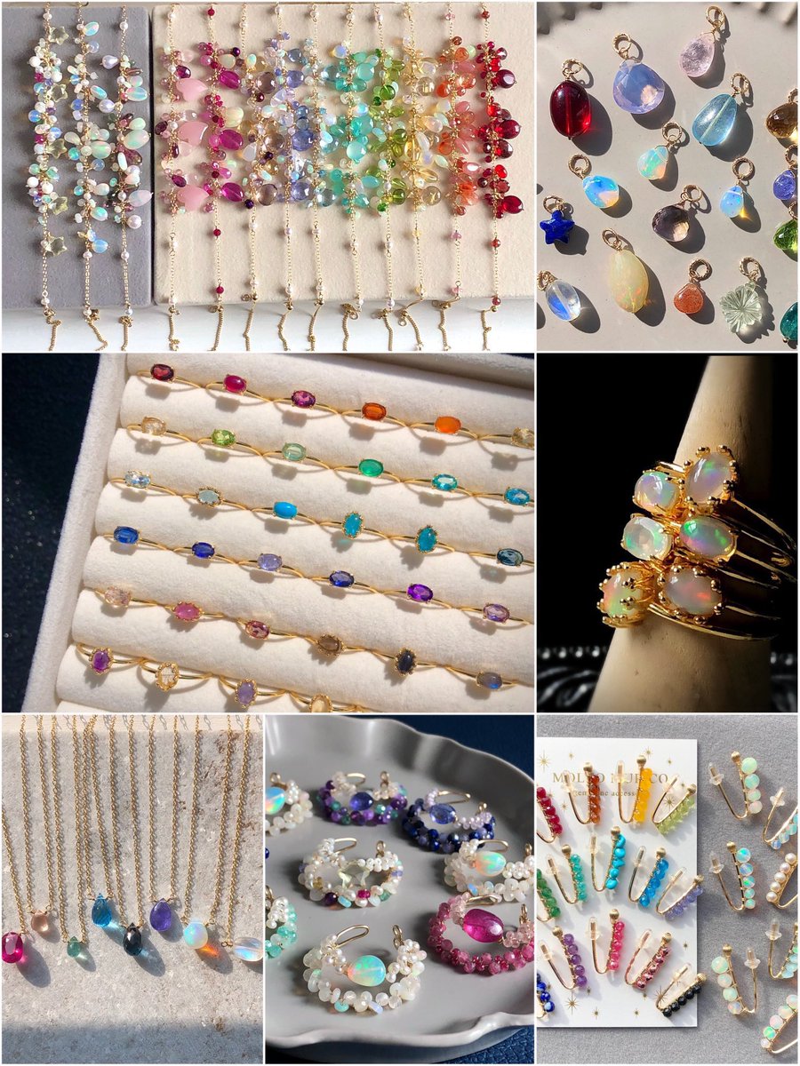 Tsukiuni/ツキユニ🌙ワイヤーとレジン (@handmade_licht) / Posts / X Tsukiuni/ツキユニ🌙ワイヤーとレジン (@handmade_licht) / Posts / X