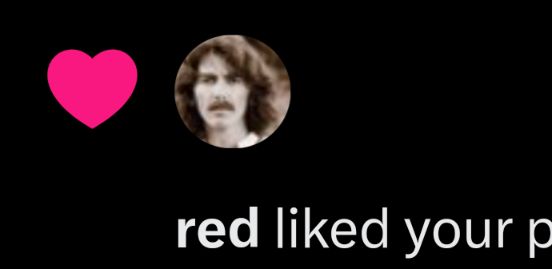 RealStringoDerg's tweet image. Random midnight post
Do ignore

It&apos;s so funny that I recognized the man in the picture even though it was just a blur tho