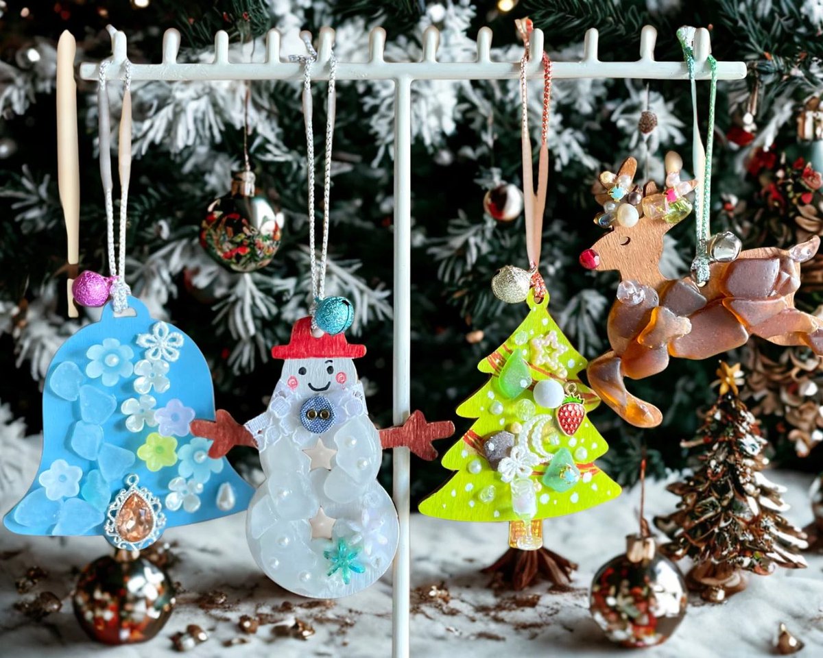 シーグラス華屋 on X