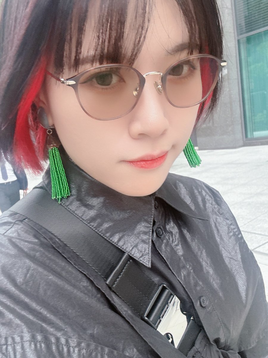 都市伝説みたいなオタク-ルノンよしはる😼⚫️🌏⚪️（よしはる