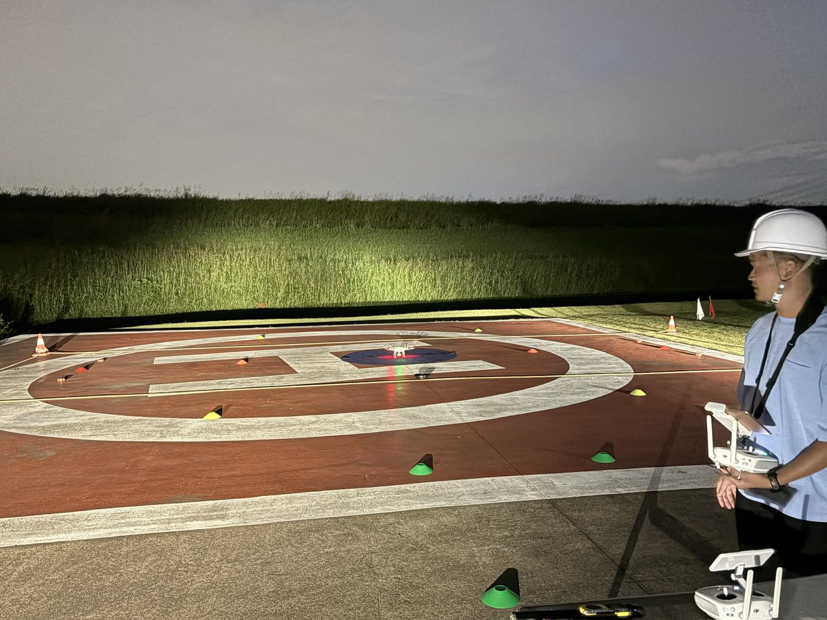 【ドローンを通じて防災関連や地域社会に貢献し、絶対に墜落させないドローンパイロットを育成し、ドローン業界を発展させていくことが〜ドローン免許センター（NPO法人）の使命だと考えています。】
↘️
landminezero.org

#ドローン免許センター #ドローン国家資格