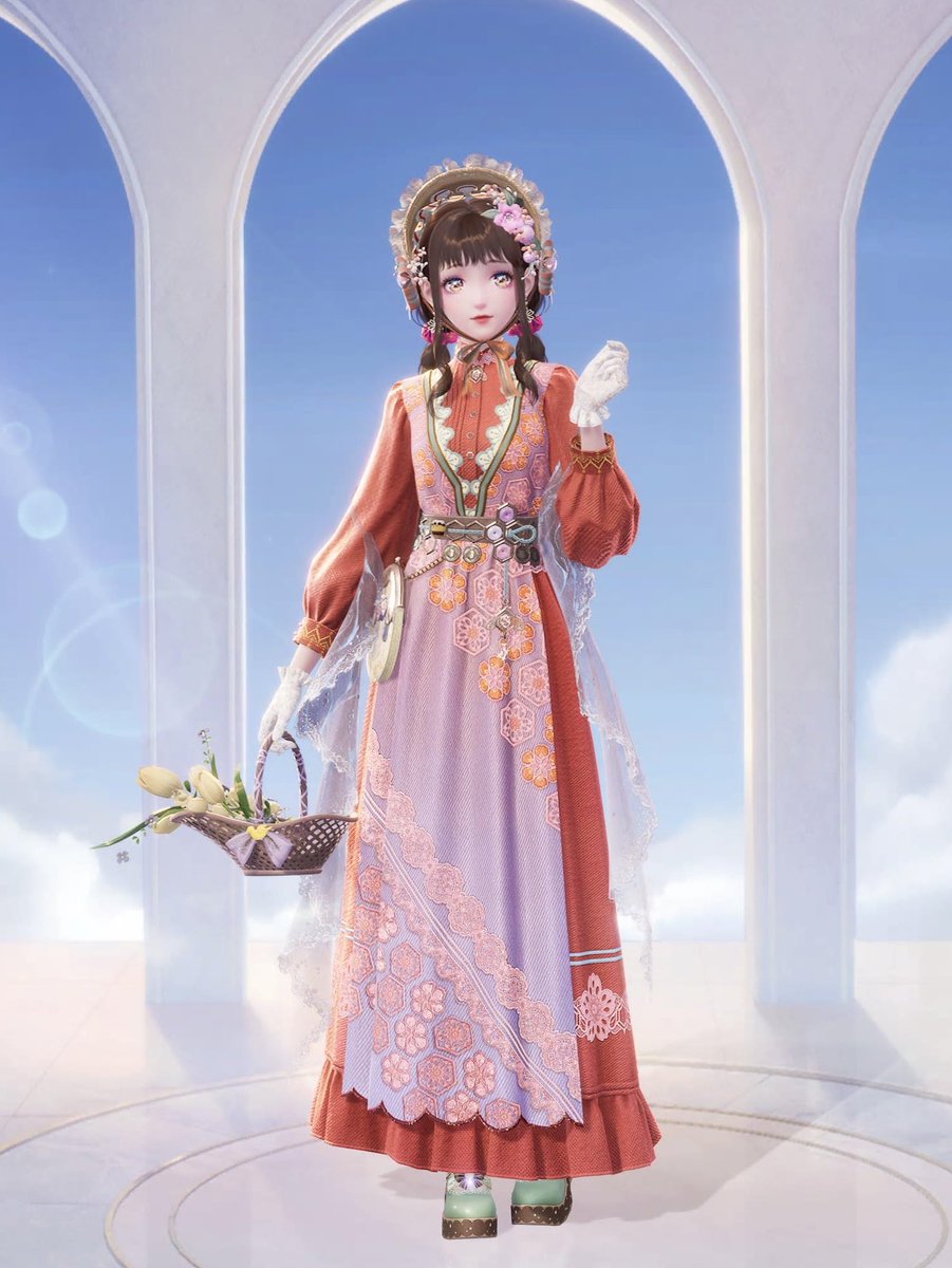 𐙚 𝙴𝚖𝚒𝚕𝚒𝚊 ⚘ ₊‧ on X