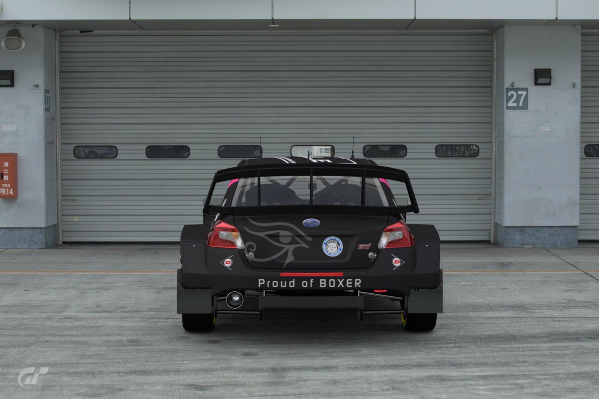 Hello (￣-￣)ゞ④ ジーン on X