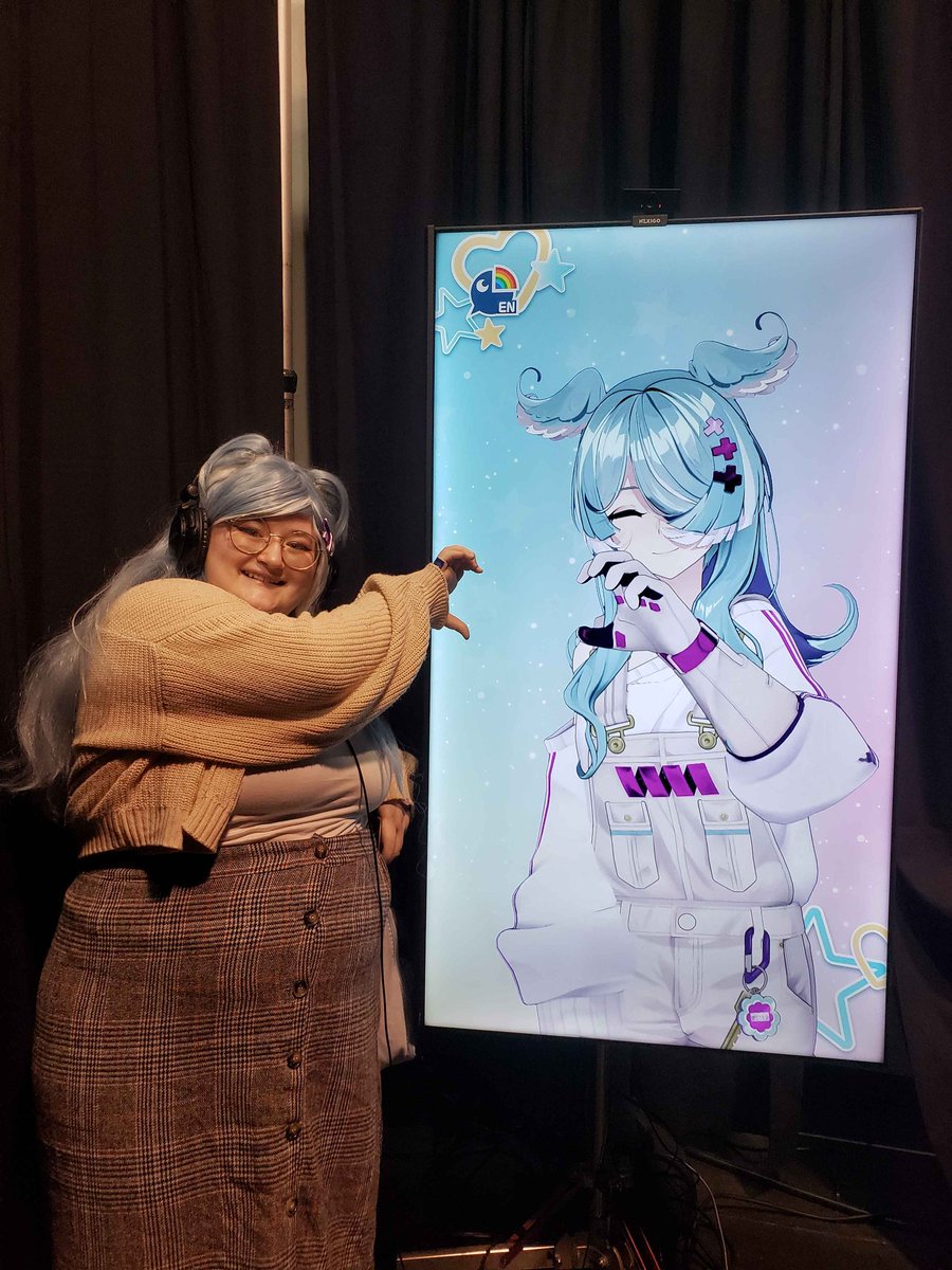 Midge 🌤|💙🤍 tweet media