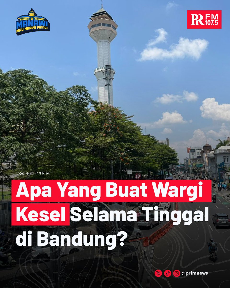 Radio PRFM tweet media