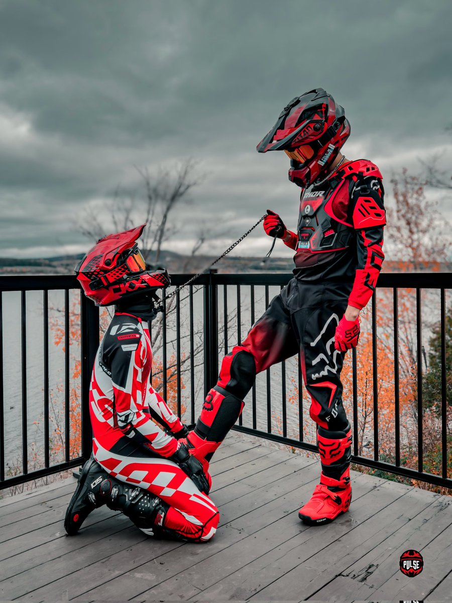 Hey... Um... <a href="/PulseMxGear/">Pulse</a> why are you stepping on my belly... HEY THAT'S MY 👀

📸 <a href="/HuntEtthan/">Etthan Hunt 🇺🇸 🇨🇦➡️SCOVAT➡️MIA</a>