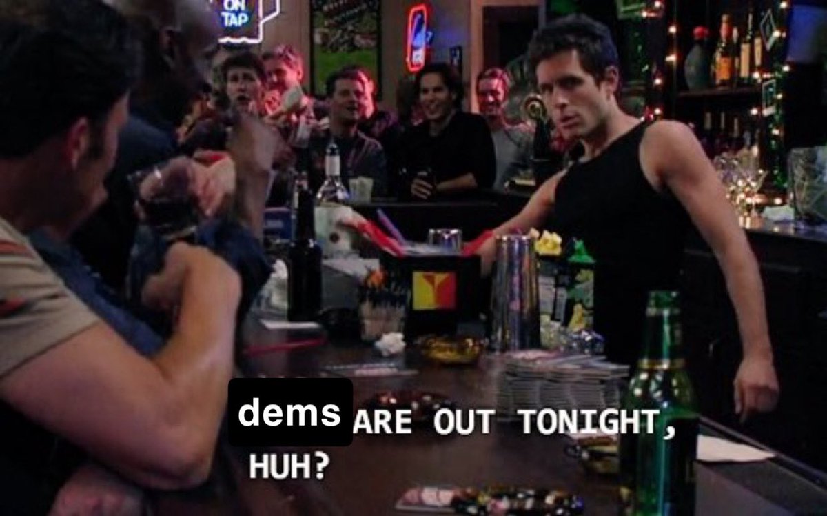 basedbobdylan's tweet image. we are so back