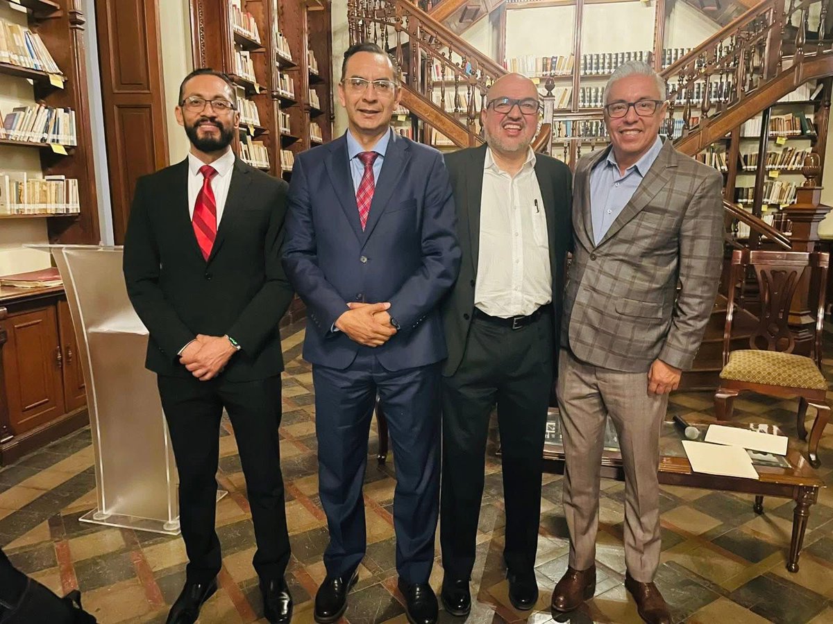 CPC Durango tweet media