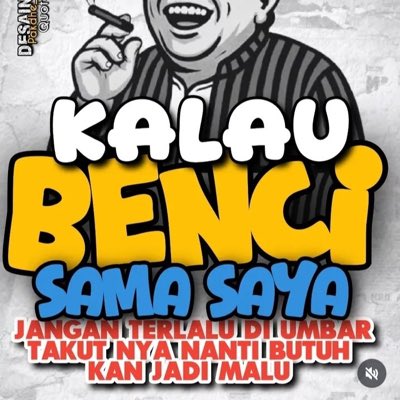 Preman Pensiun tweet media