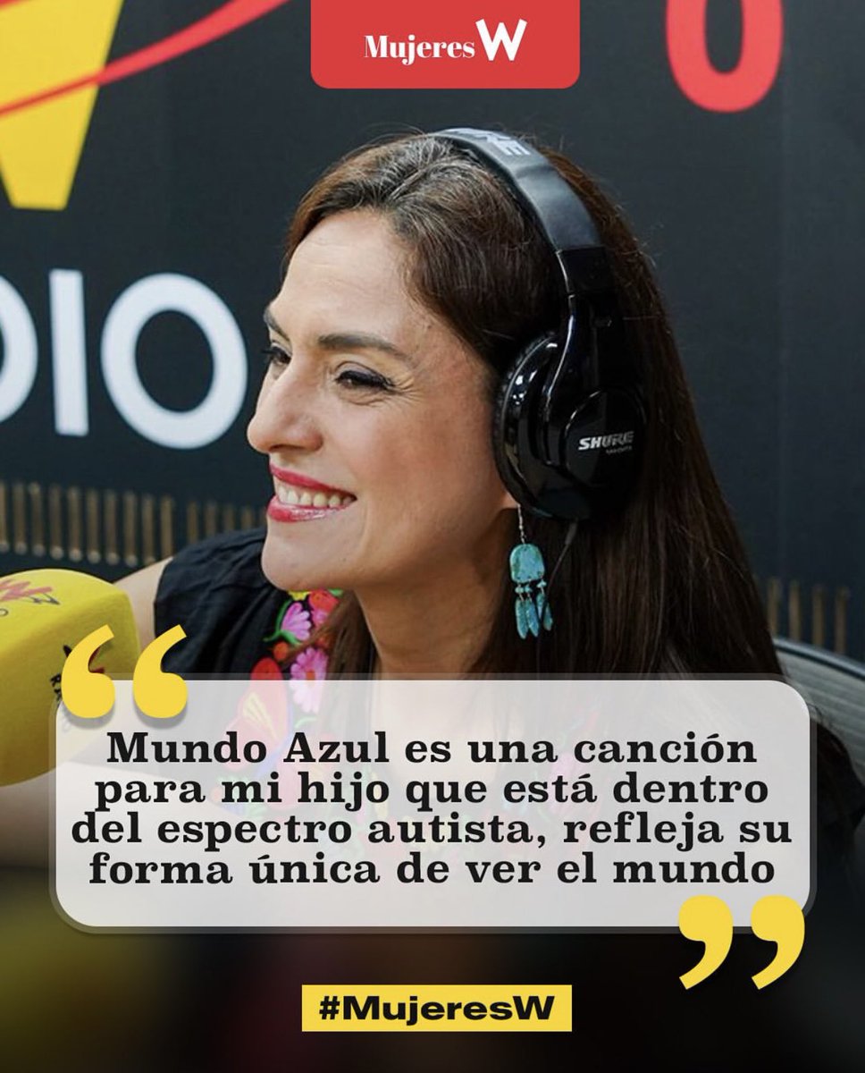 VictoriaSur's tweet image. Gracias @WRadioColombia por este espacio para hablar sobre mi música y mis proyectos. Para escuchar la entrevista aquí:
wradio.com.co/2025/11/04/vic…