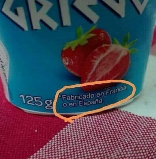 Sepa la verga dónde