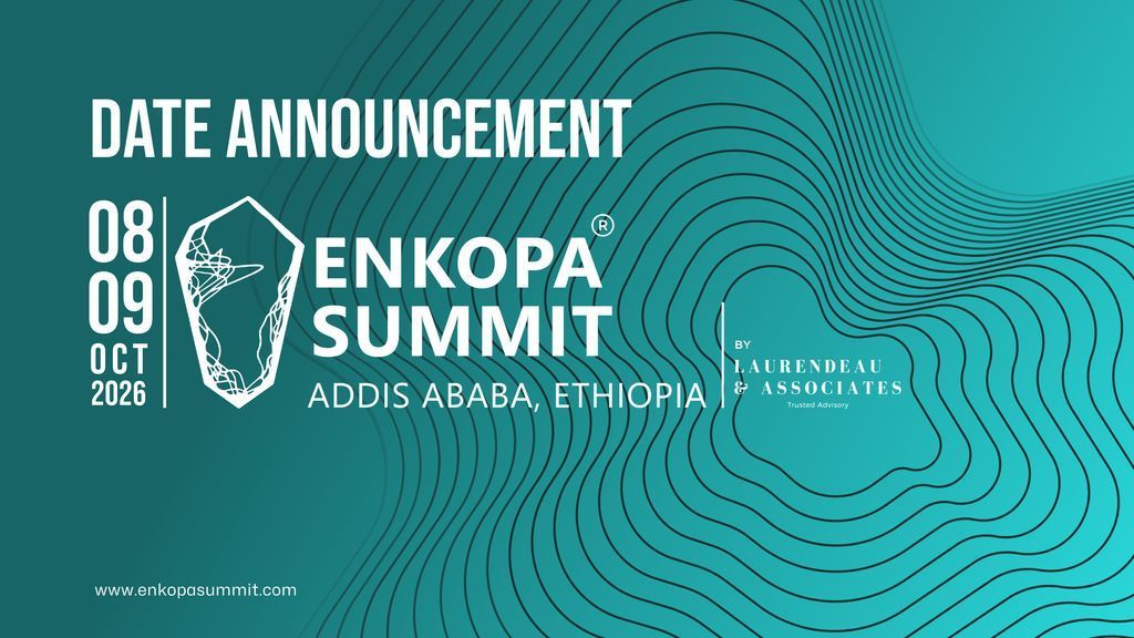 Enkopa Summit tweet media