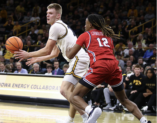 College Basketball Report tweet media