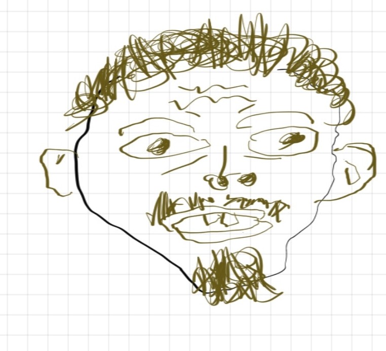 This does not remind me of anyone running for mayor.