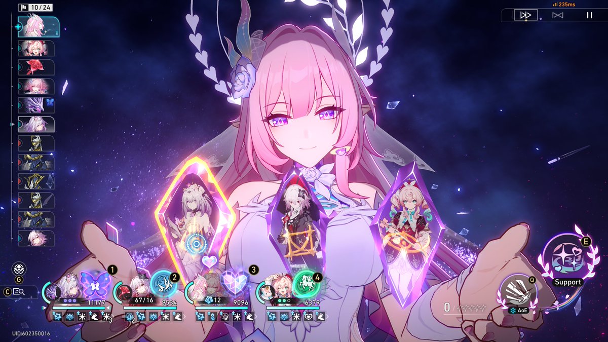 EXODIA TEAM IS HERE. All E0S1, my first full premium team LMAO