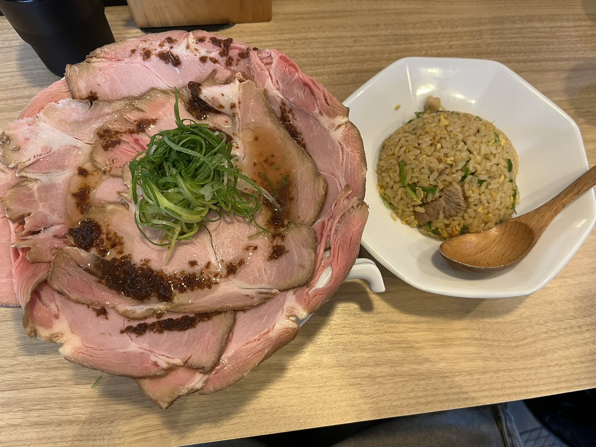 インフルだったので久しぶりの外出👍
