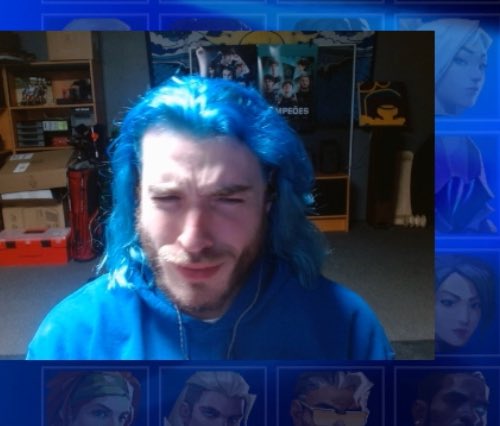 The new face of VCT Americas