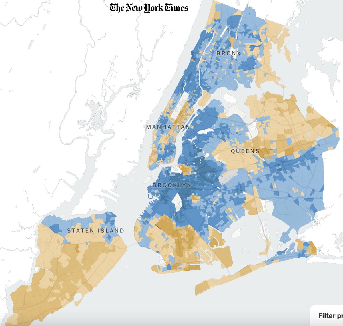 MichaelLangeNYC's tweet photo. META takeaways:
— Mamdani improved from the Primary among low income + middle class Black &amp; Latino voters
— Cuomo ran up the score in GOP strongholds, Orthodox enclaves, &amp; the wealthiest precincts
— The Trump-Mamdani voters are working-class Latinos, South Asians, &amp; Muslims https://t.co/FqZfyy0ruq
