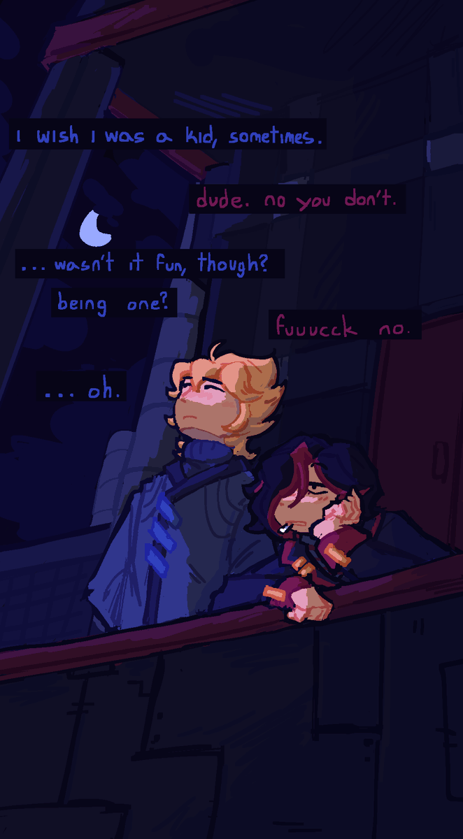 let a guy dream a little

#pokemonrejuvenation