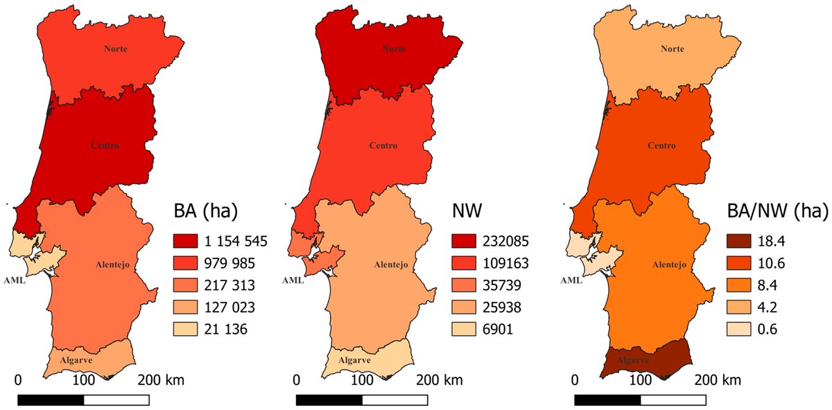 Fire_MDPI's tweet image. #firemdpi
🔥The Influence of Wildfire Climate on Wildfire Incidence: The Case of Portugal

👉mdpi.com/2571-6255/7/7/…
#wildfire #climate_impact #spatial_distribution #intra_annual_variability #Portugal