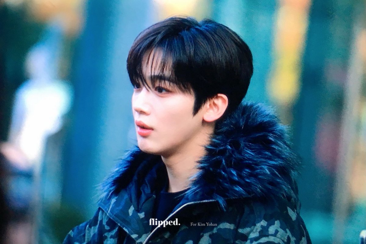 251105 쇼!챔피언 일일팬매

#위아이 #WEi #김요한 #KIMYOHAN