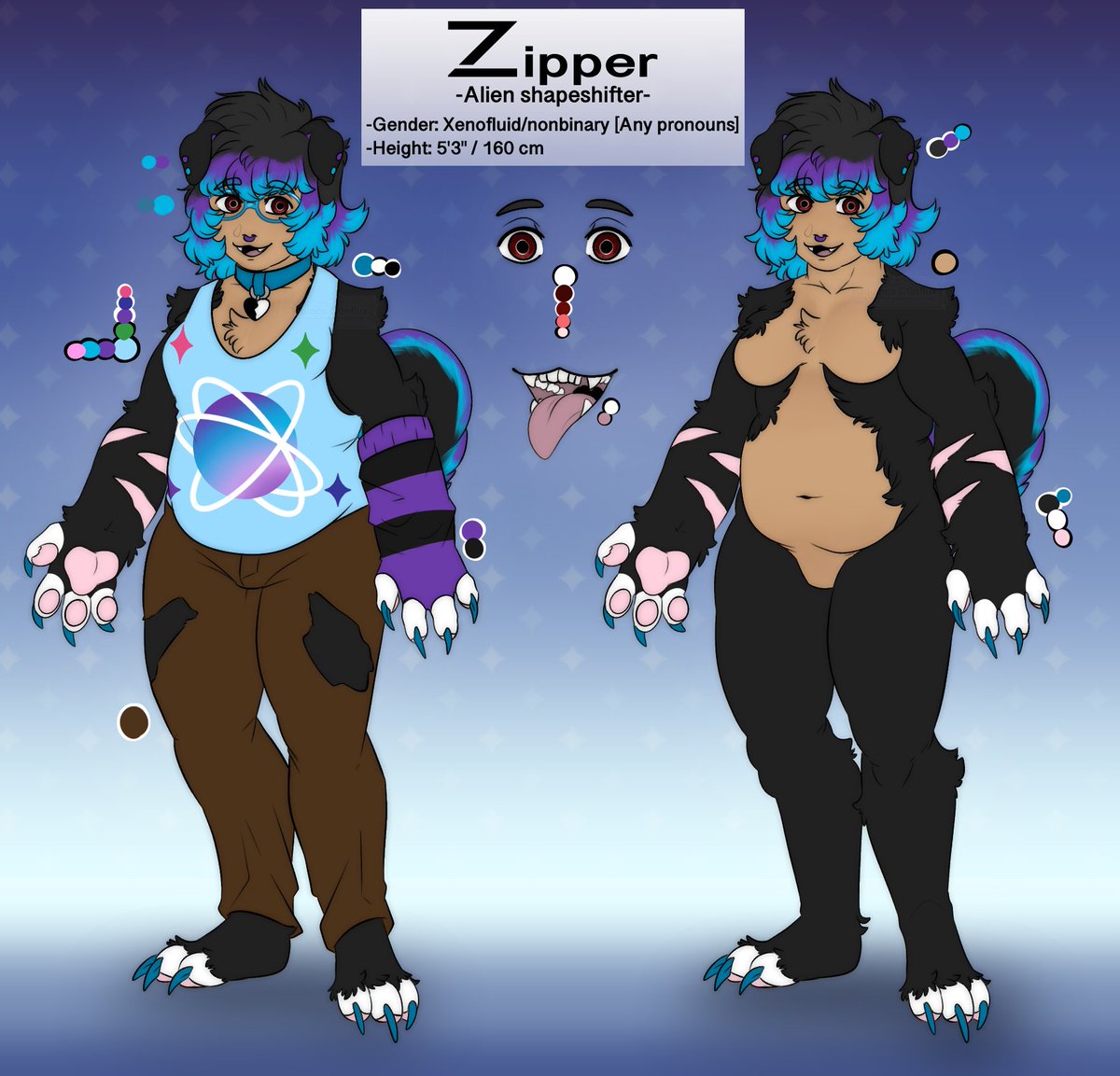 🐾Jestyn's Royal Puppy🐾 tweet media