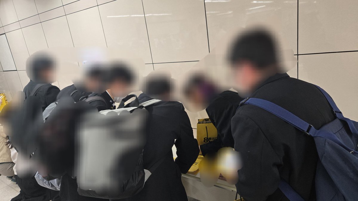 先日のスピンオフ開催、謎解きの様子です

主催者は「協力し合えて面白かった」です♪

ご参加いただけた方は楽しく過ごせたのではないでしょうか😙

次は1月10日(土)に書き初め(2)なんてしようかなぁなんて