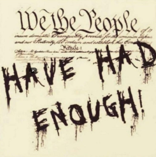 unsupervisedK's tweet image. WE did the damn thing today! Do not let up!  #Bluewave #Wokeisback