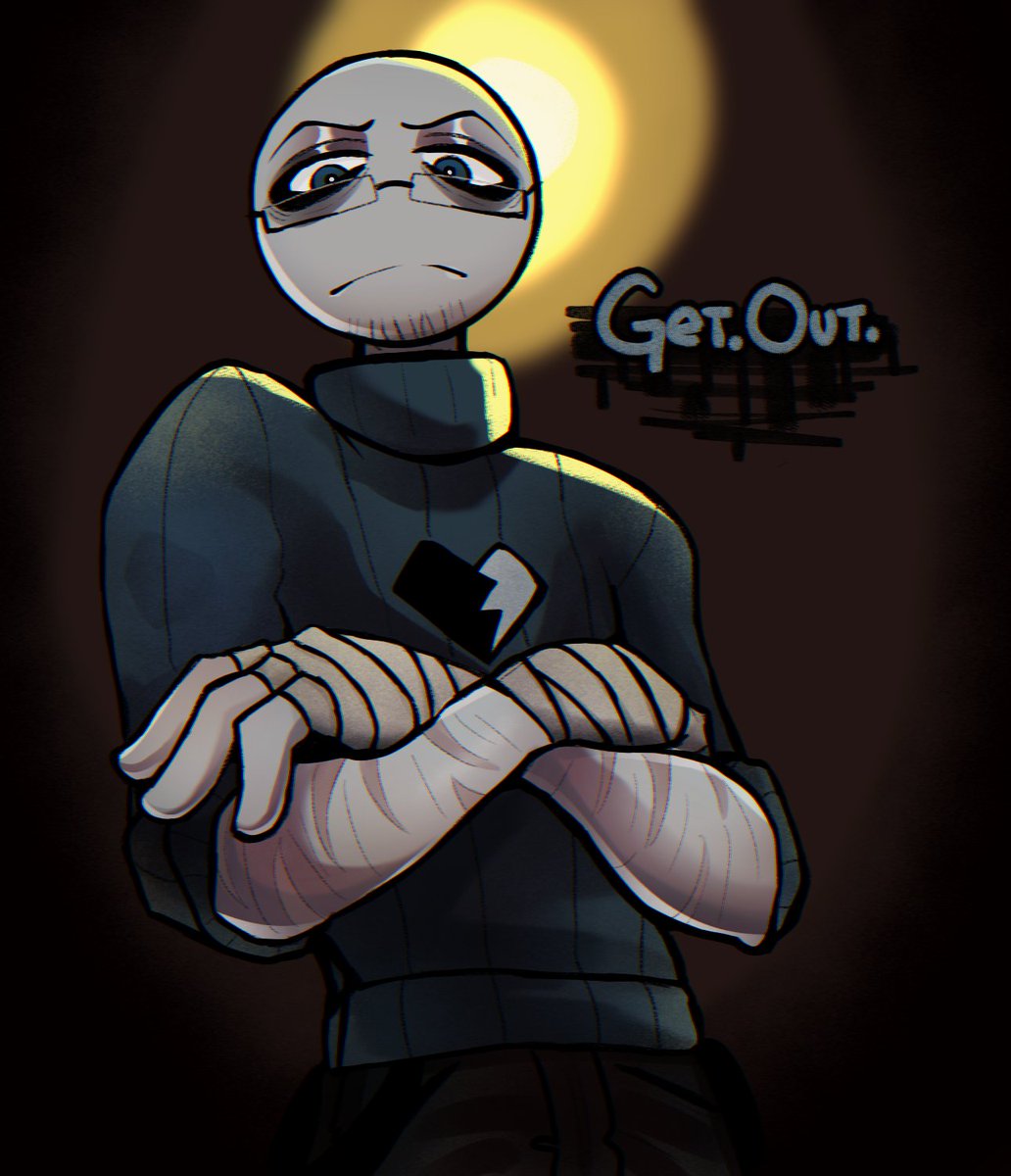 i decided to draw <a href="/Laila6127178019/">Lali_Animation</a>'s au!
#YourBoyfriendGame #YourBoyfriendPeter #YourBoyfriend