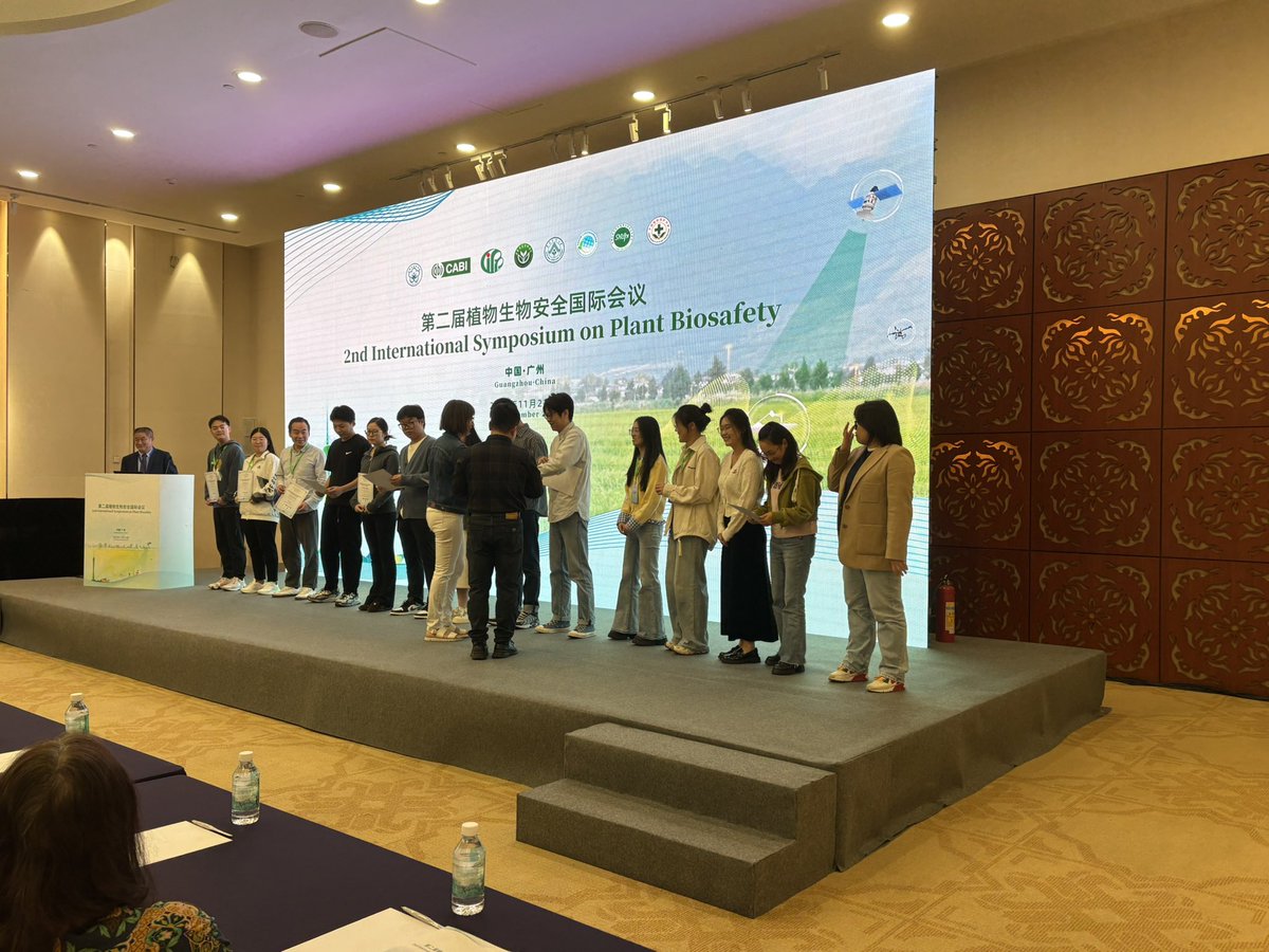 Plant-Virus Interactions CEBAS-CSIC tweet media