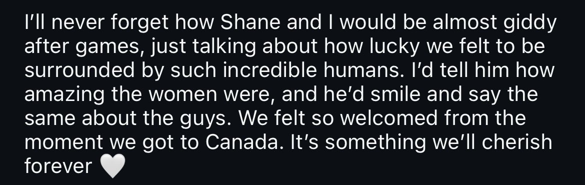 shane bieber’s wife said he would be giddy after games with the blue jays and now he left a lot of money on the table just to stay in toronto🥺
