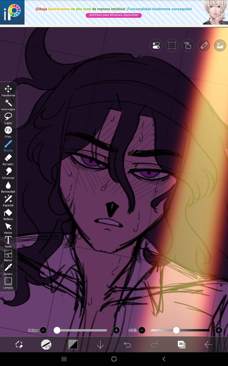 CUANDO SE PONE BUENO, SE PONE RICO❗ 💥💥🗣