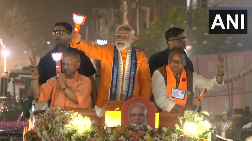 Jawaharlal Nehru (Satire) tweet media