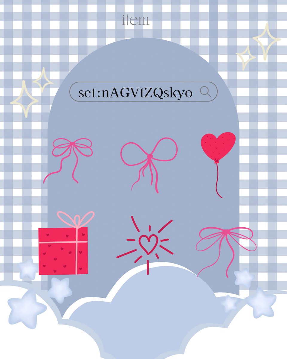 95muchi_dsin's tweet photo. 〖  #canva 〗
⠀
無料素材 💞🍒ྀི
⠀ https://t.co/gve1u0FXWI