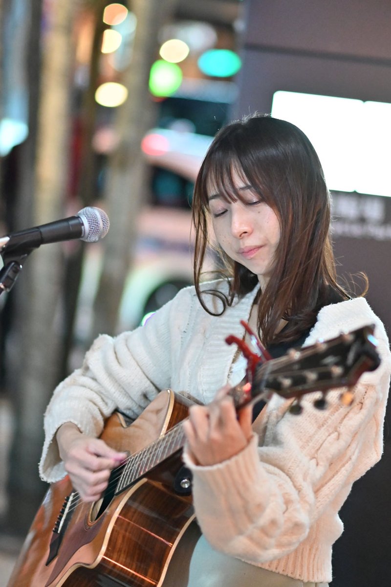 ke_sukechan's tweet photo. 11月4日
ayaka Labo@歌舞伎町タワー 和牛特区前
「Kabukicho Street Live」公認ストリートライブ♪
@ayakaLABO
#kabukichostreetlive #ayakaLabo #歌舞伎町 #新宿
#歌舞伎町タワー
#ライブ #ストリートライブ #路上ライブ
#Shinjyuku #Kabukicho #Live #StreetLive https://t.co/RS8vyPrkvM