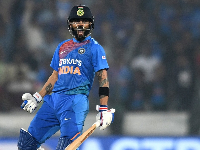 02Mahesh's tweet image. IN INTERNATIONAL CRICKET, SINCE HIS DEBUT, VIRAT KOHLI HAS:

- Most Intl runs
- Most ODI runs
- Most 200&apos;s
- Most 100&apos;s
- Most 50&apos;s
- Most ICC runs
- Most ICC awards
- Most POTM
- Most POTS

The Greatest ever. 🐐#HappyBirthdayViratKohli