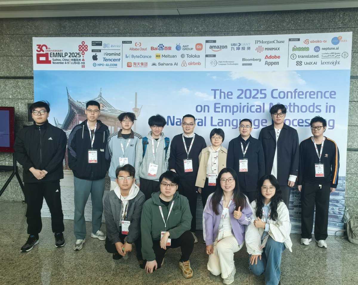 Shumin Deng tweet media