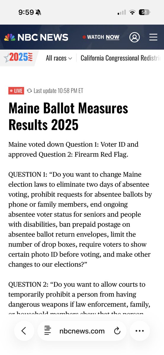 <a href="/ElectionWiz/">Election Wizard</a> Just read the ballot question. No wonder that shit failed