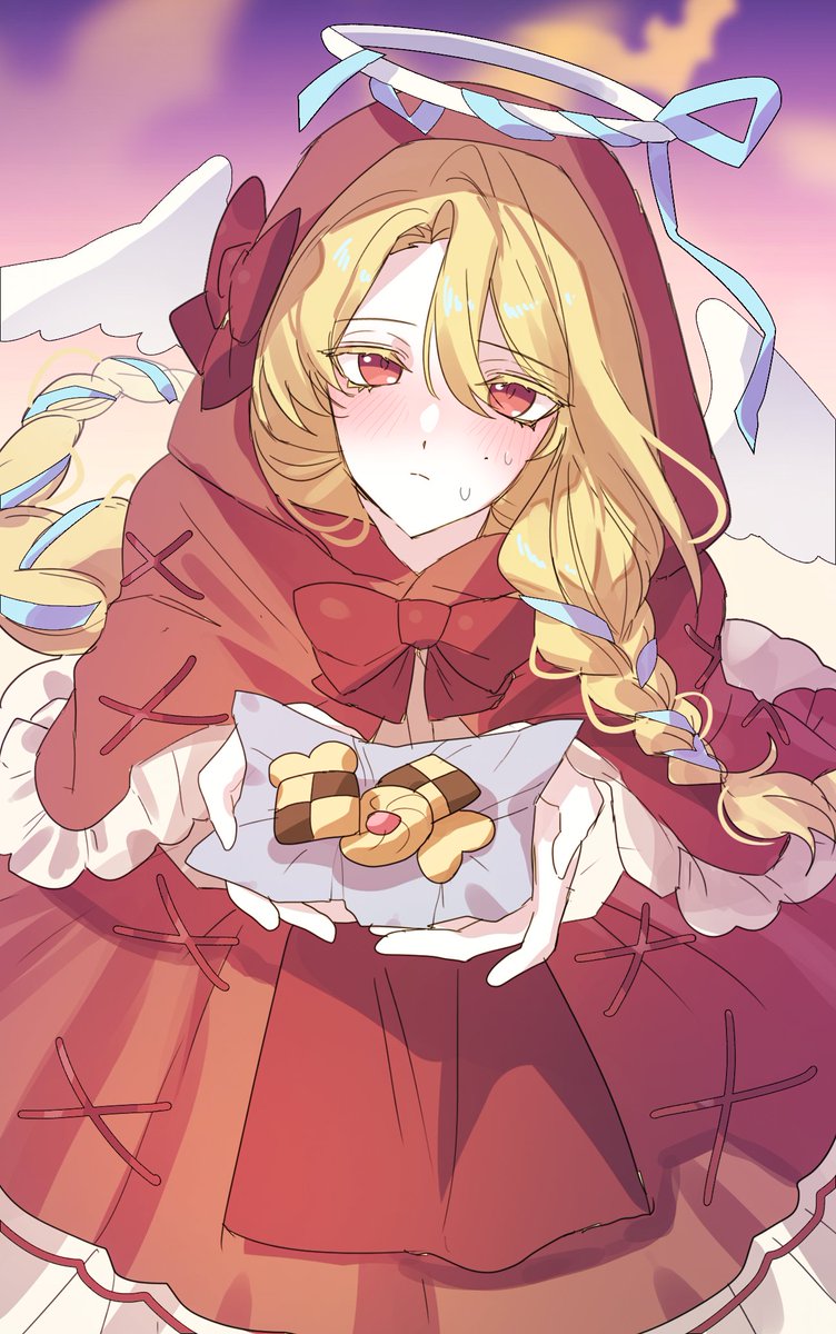 chaya066's tweet photo. #커미션 #Commission #CM

이미 지난 할로윈에 작업했던 낙서 커미션 그림...! 🎃 https://t.co/OmBxDNOT4L