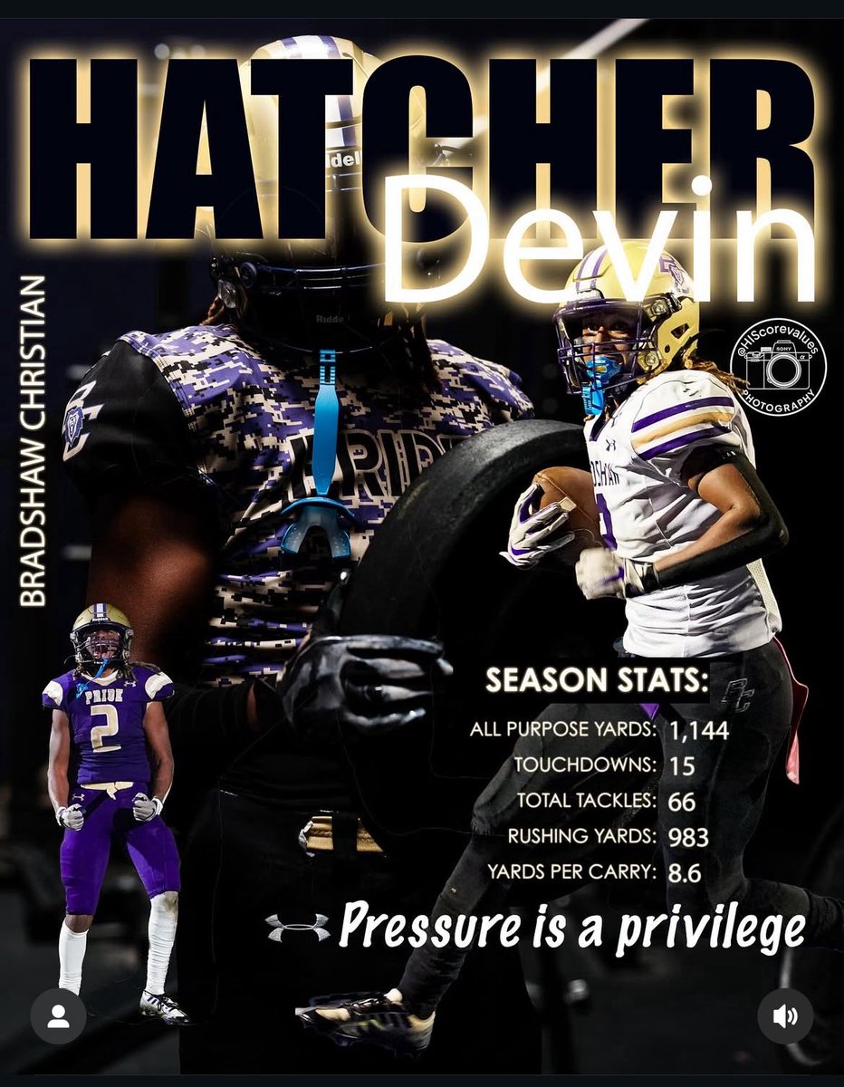 Devin Hatcher tweet media