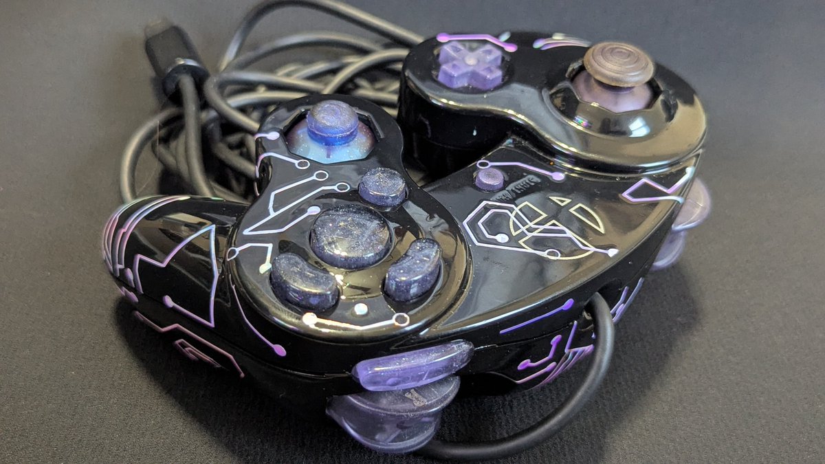 Cheese Controllers (@cheesegcc) on Twitter photo 