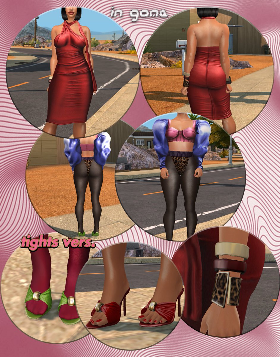 NEW DROP, Early Access, Public 11.25
patreon.com/posts/havana-d…