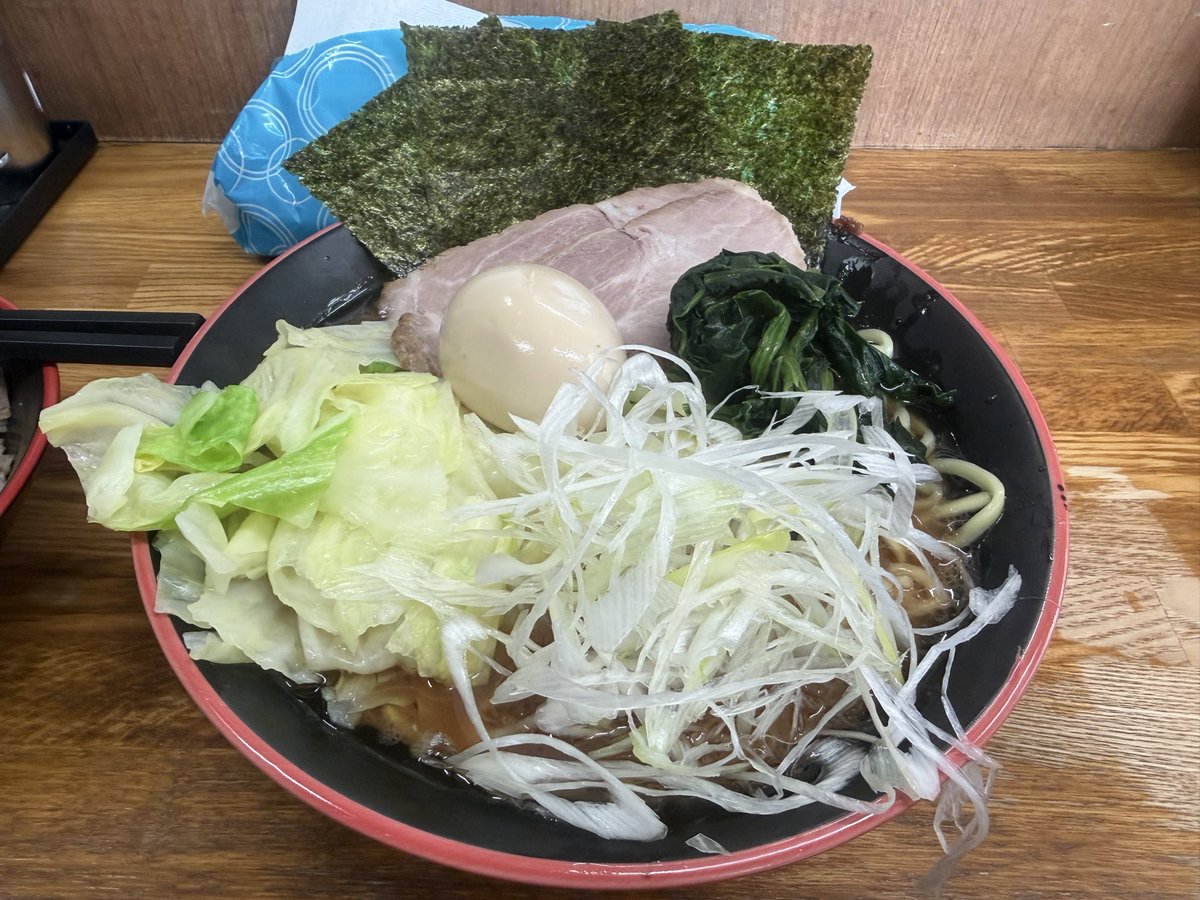 stern_jade's tweet photo. うんま https://t.co/lYH4xQbluf