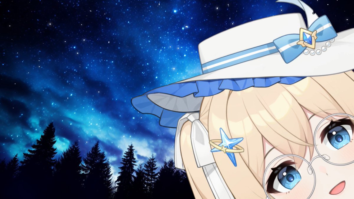StarlightDaryl 🎵✨🔭 NEW ALBUM OUT! tweet media