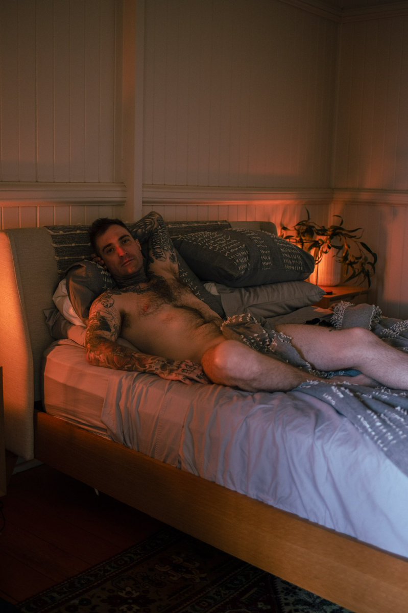 the_ryanryder's tweet photo. Caught somewhere between rest and trouble. 🛌

https://t.co/XMzPKylfus https://t.co/bU47FrnORX
