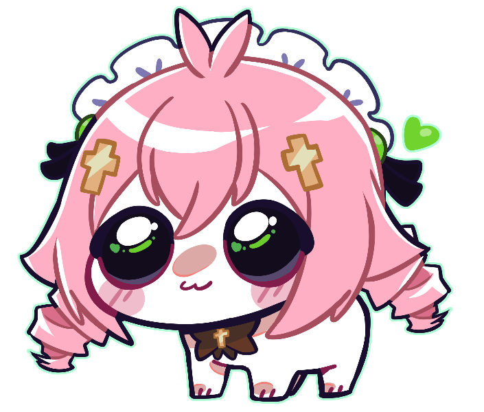 celestiumart's tweet image. Support your favorite pink foot loving gremlin today! throne.com/celestiumart/w…