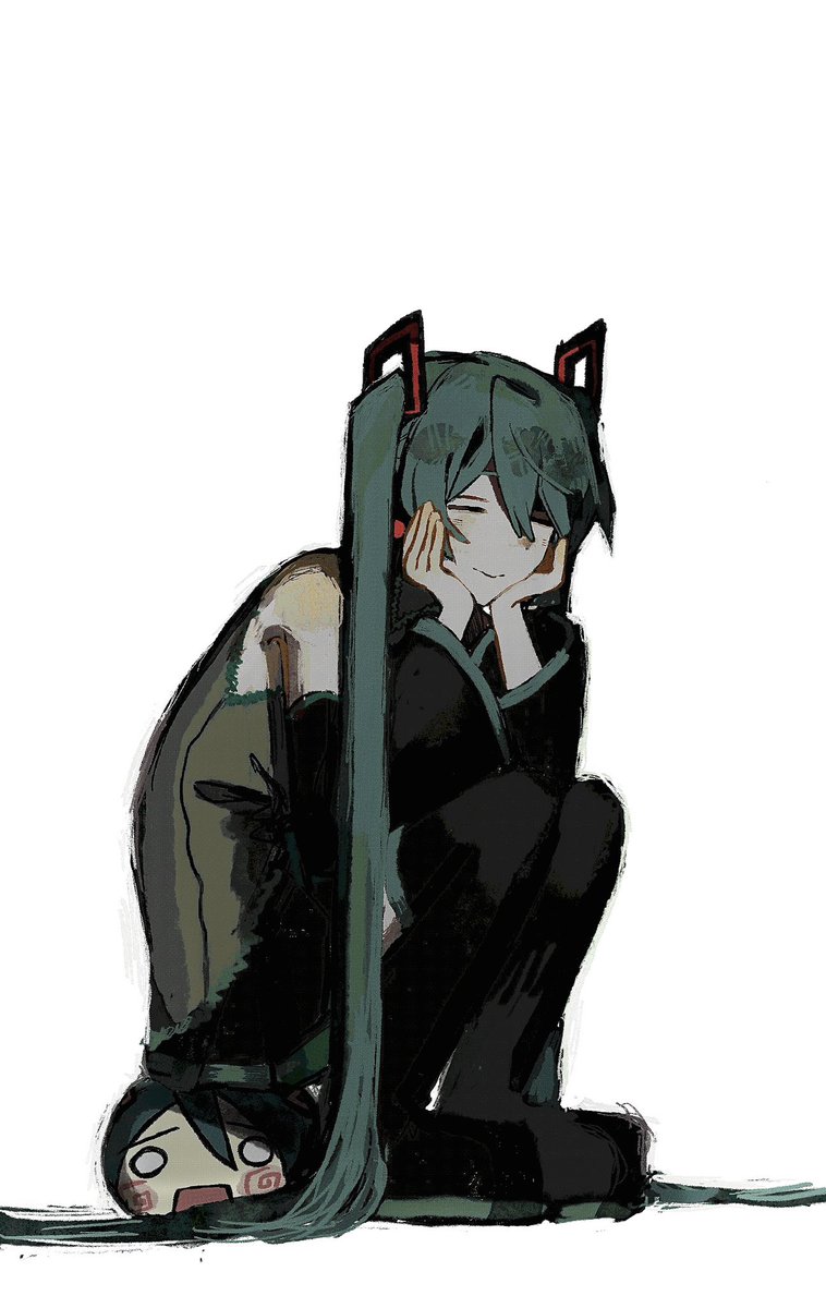 ナニノ (@naninozz) on Twitter photo 