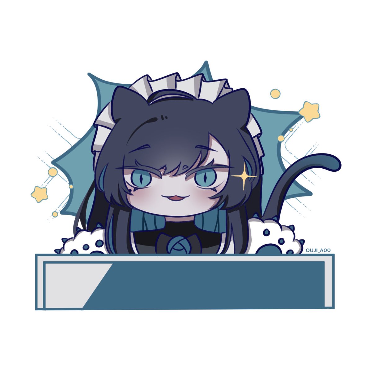 Ouji A.Moon葉月 The Bocchi (. ᗜ ω ᗜ ) (@Ouji_A00) / Posts / X